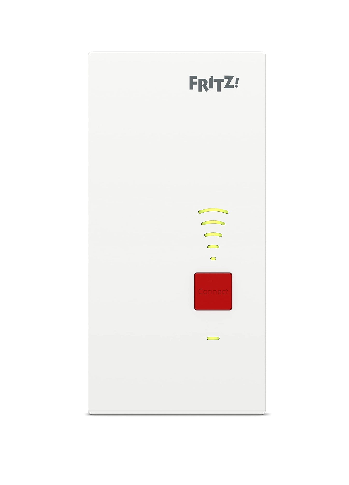 Repetidor WiFi – Doble Banda, hasta 2400 Mbps, con Puerto LAN