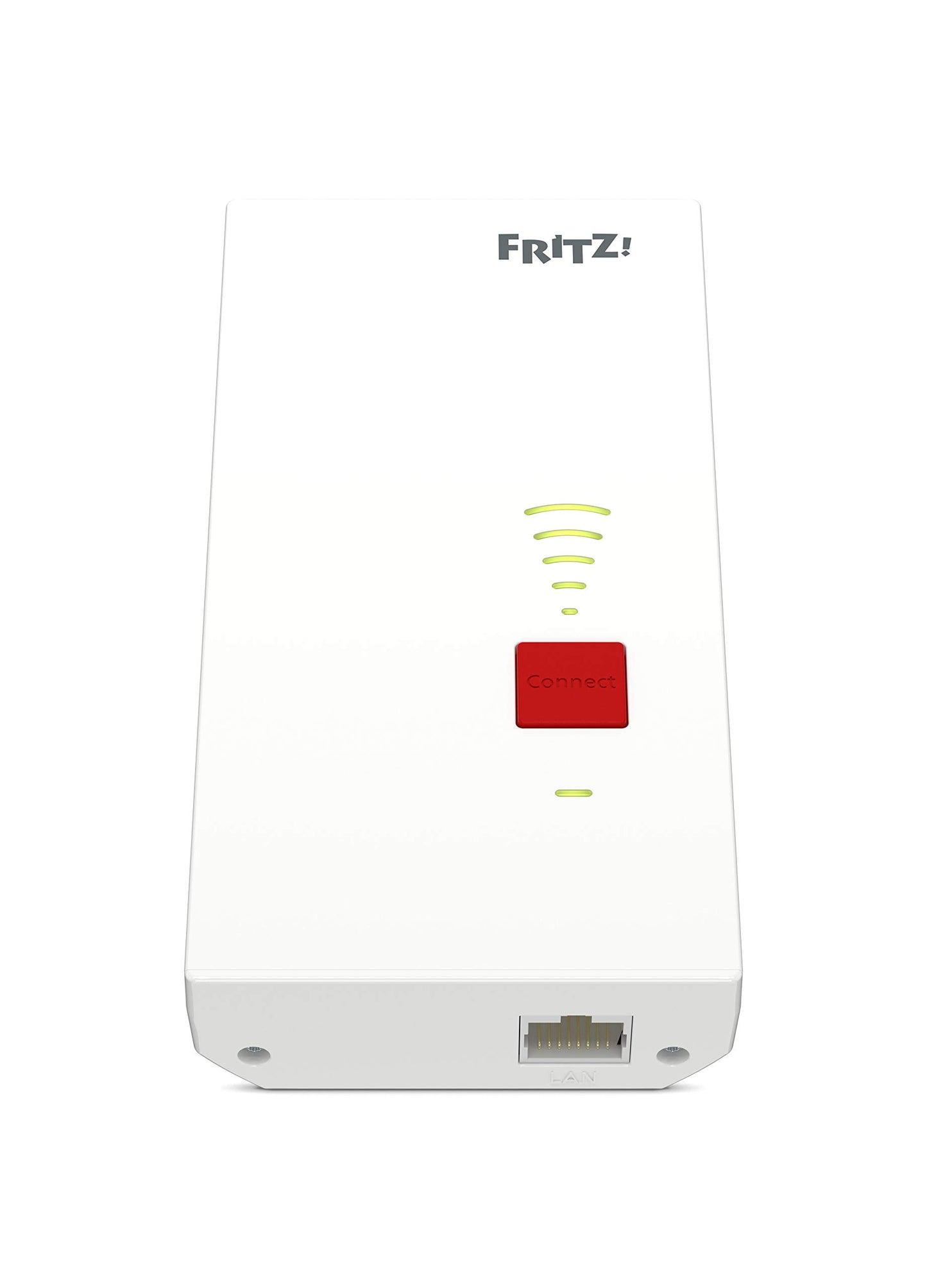 Repetidor WiFi – Doble Banda, hasta 2400 Mbps, con Puerto LAN