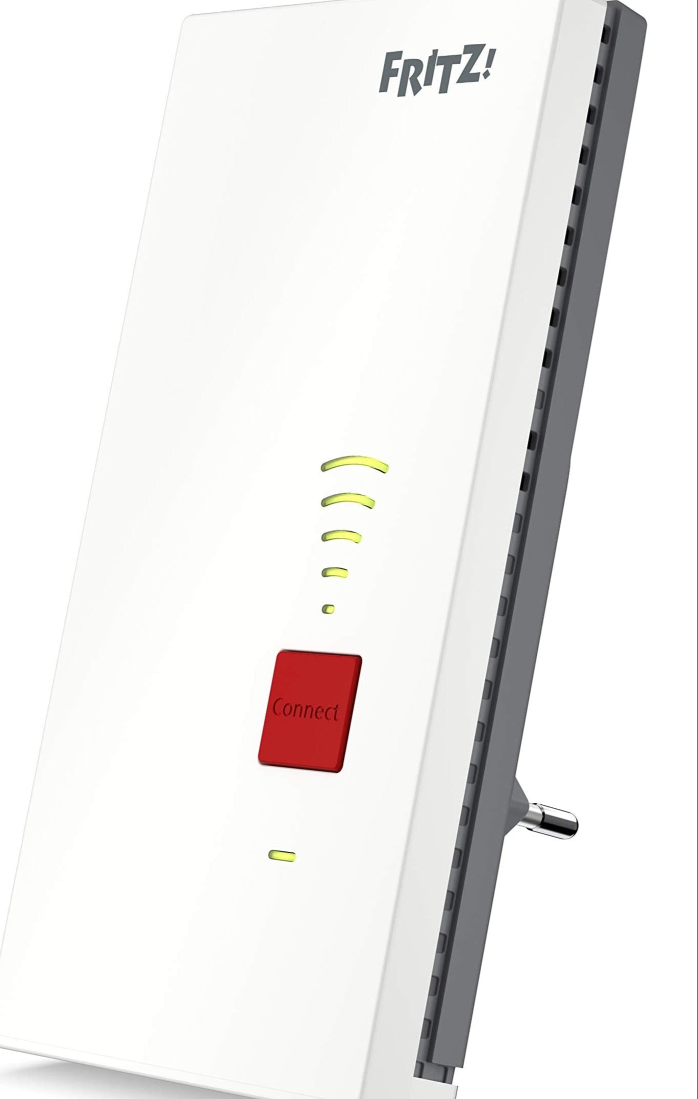 Repetidor WiFi – Doble Banda, hasta 2400 Mbps, con Puerto LAN
